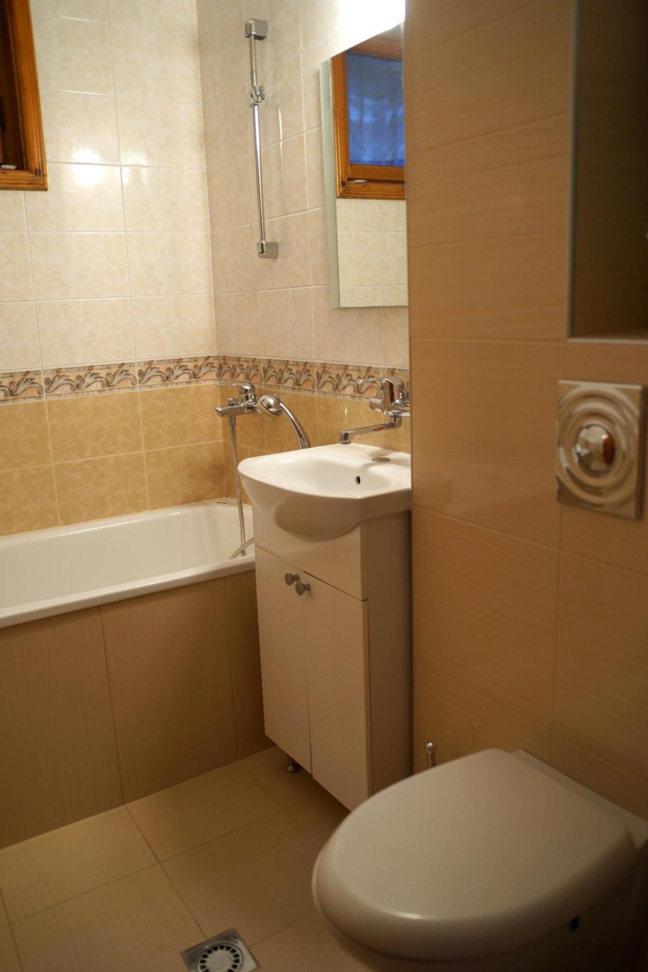 Guest House Barbov Obzor Rum bild
