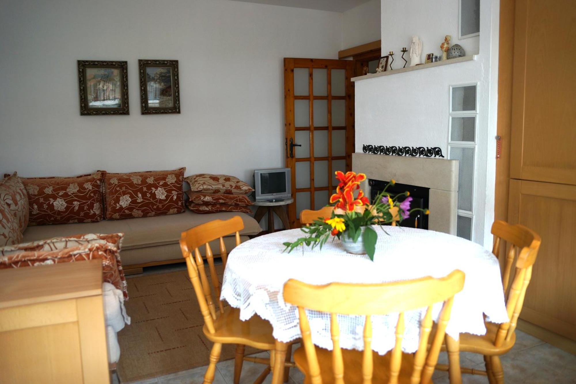 Guest House Barbov Obzor Rum bild