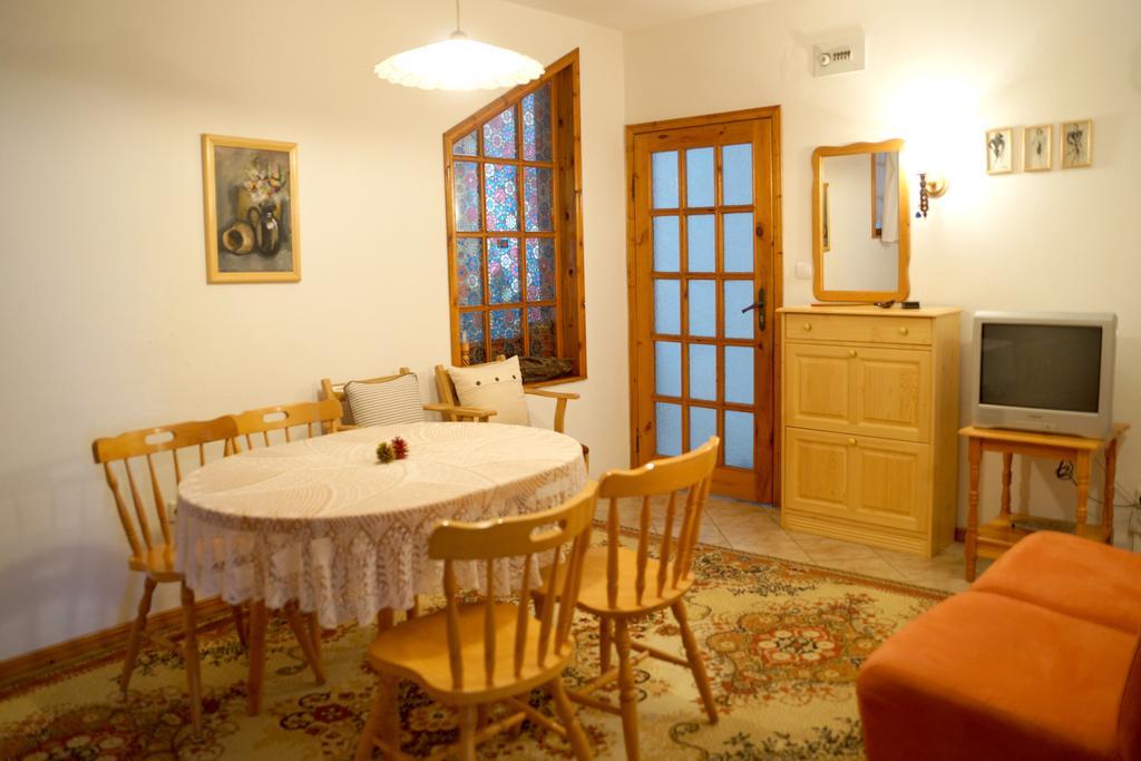 Guest House Barbov Obzor Exteriör bild