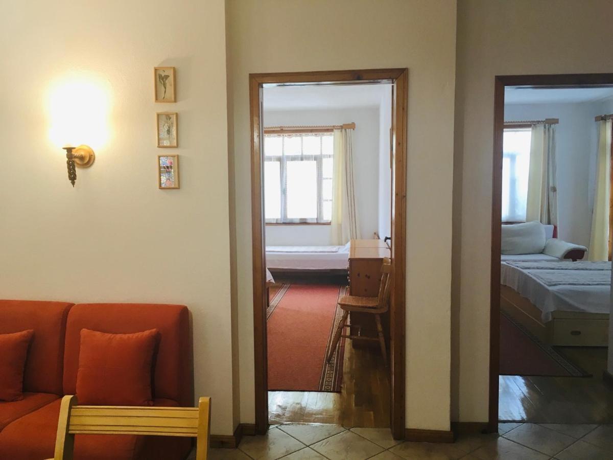 Guest House Barbov Obzor Exteriör bild
