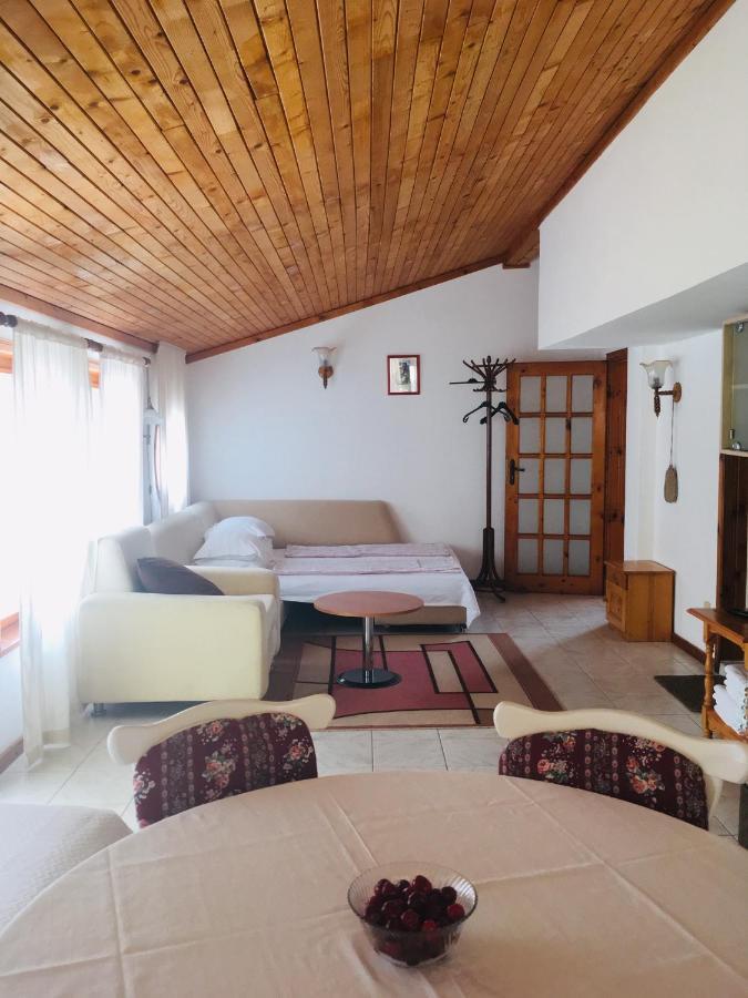 Guest House Barbov Obzor Exteriör bild